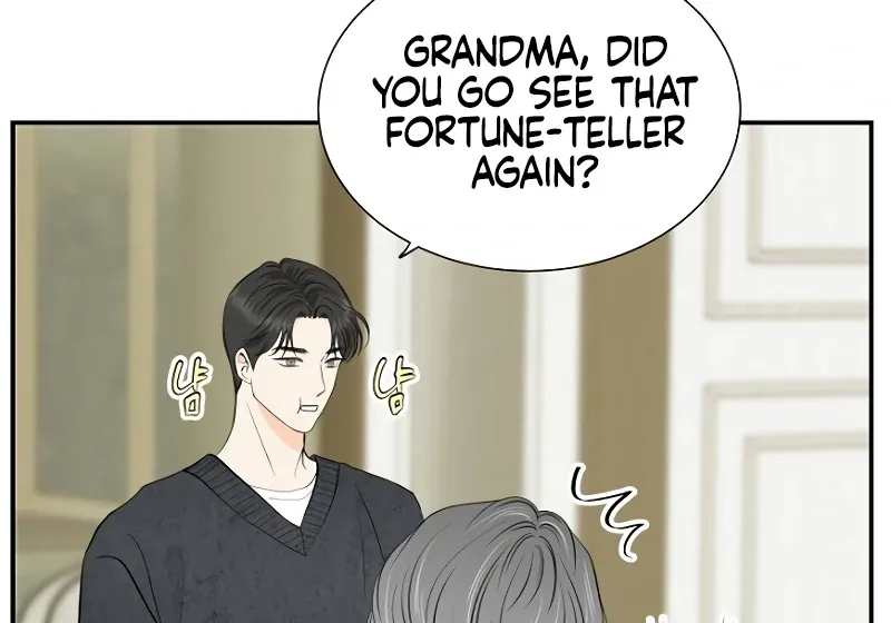 Part-Time Couple Chapter 1 Online - página 38