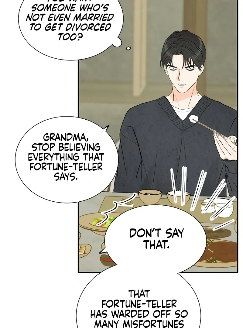 Part-Time Couple Chapter 1 Online - página 42