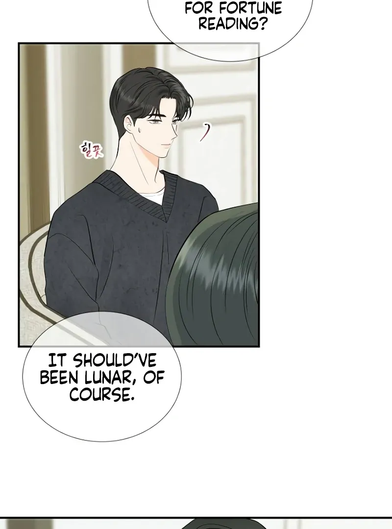 Part-Time Couple Chapter 1 Online - página 49