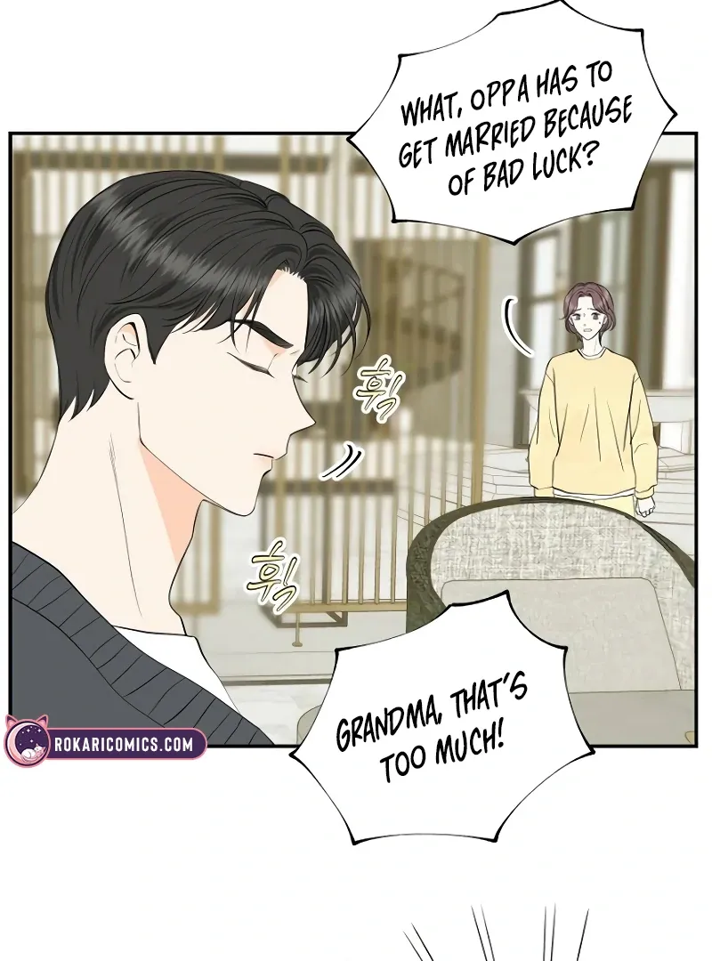 Part-Time Couple Chapter 1 Online - página 70