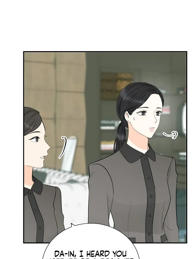 Part-Time Couple Chapter 1 Online - página 79