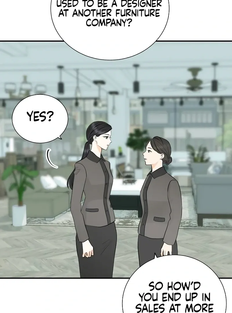 Part-Time Couple Chapter 1 Online - página 80