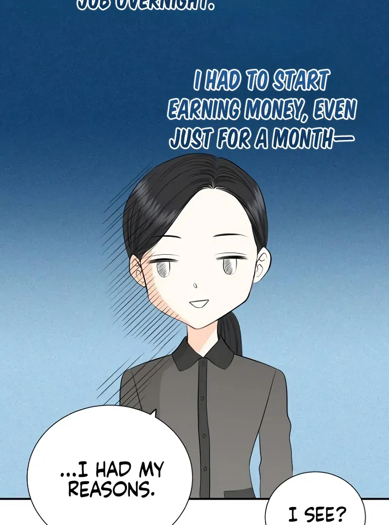 Part-Time Couple Chapter 1 Online - página 82