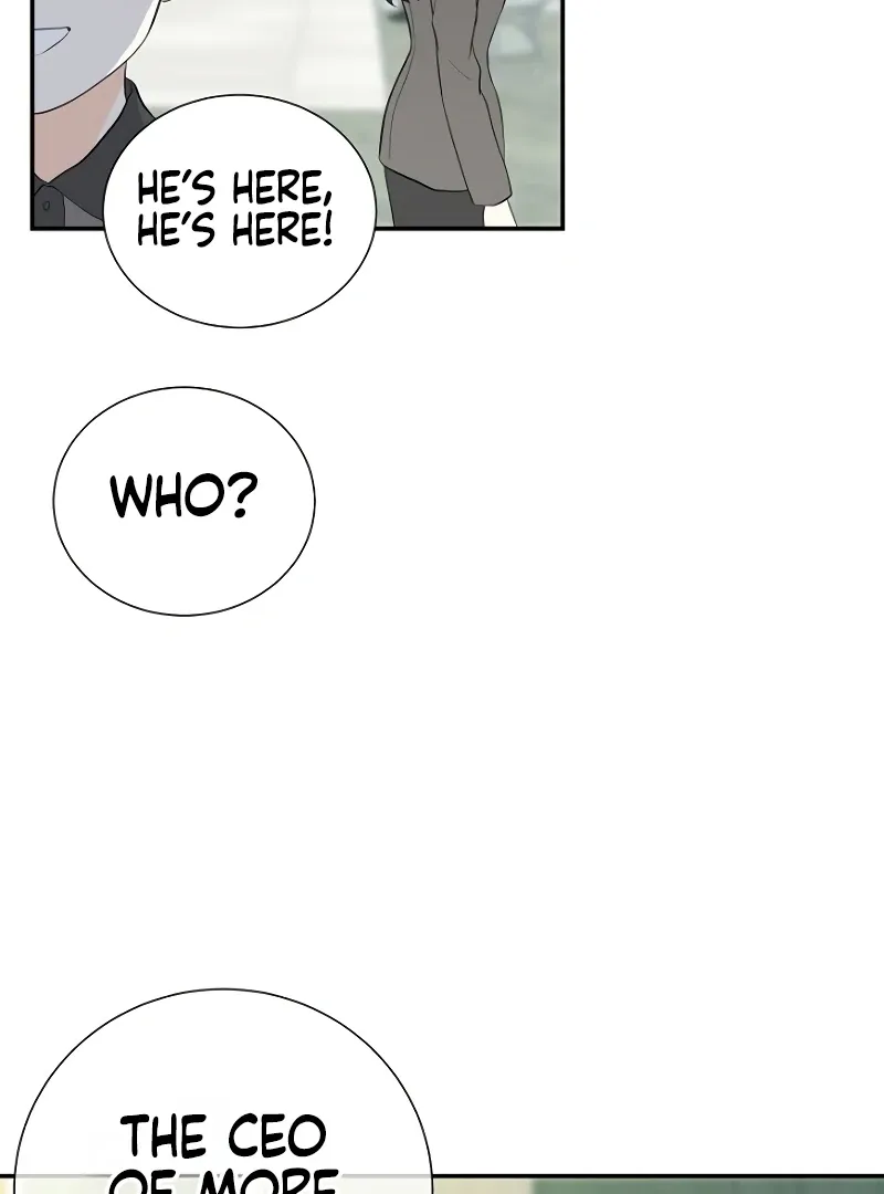 Part-Time Couple Chapter 1 Online - página 84