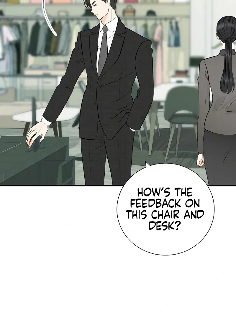 Part-Time Couple Chapter 1 Online - página 92