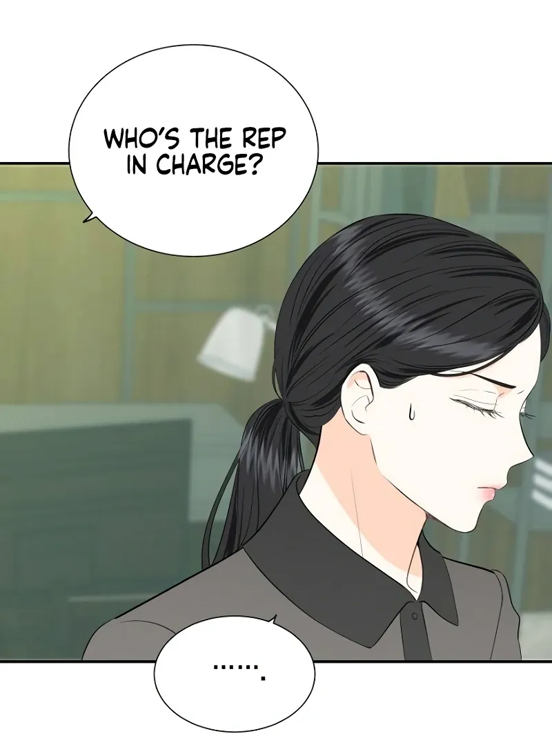 Part-Time Couple Chapter 1 Online - página 93