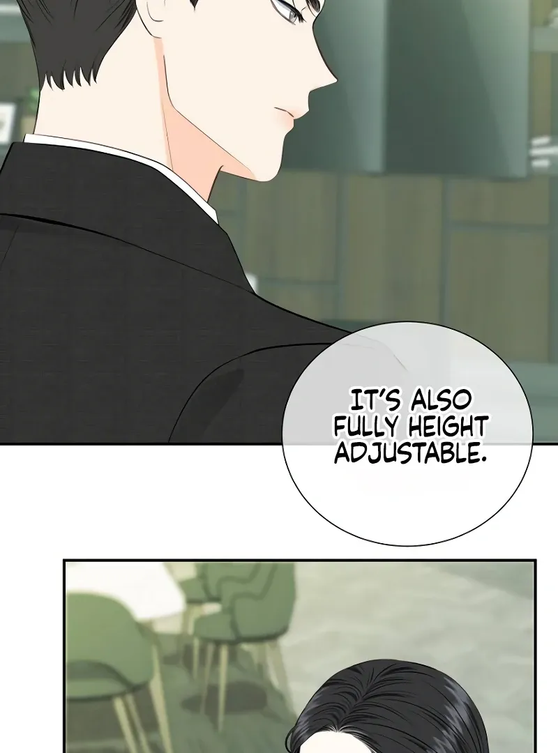 Part-Time Couple Chapter 1 Online - página 98