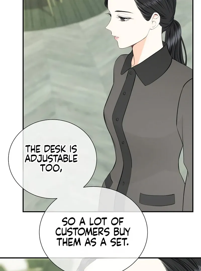 Part-Time Couple Chapter 1 Online - página 99
