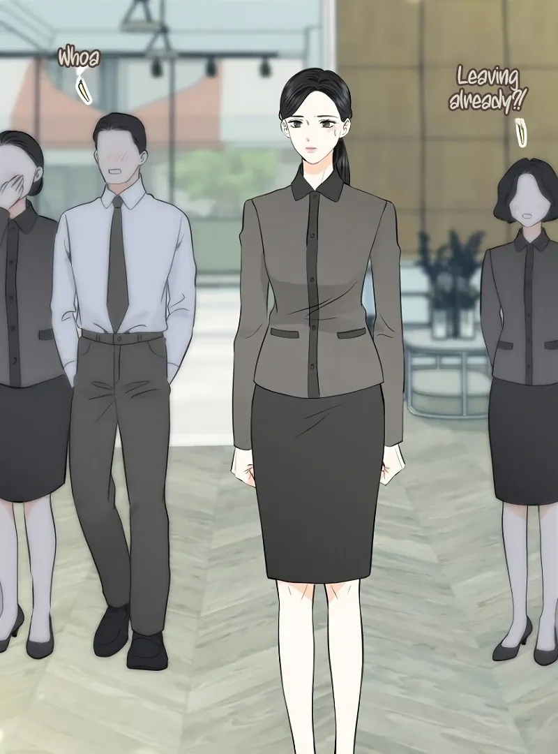 Part-Time Couple Chapter 1 Online - página 108
