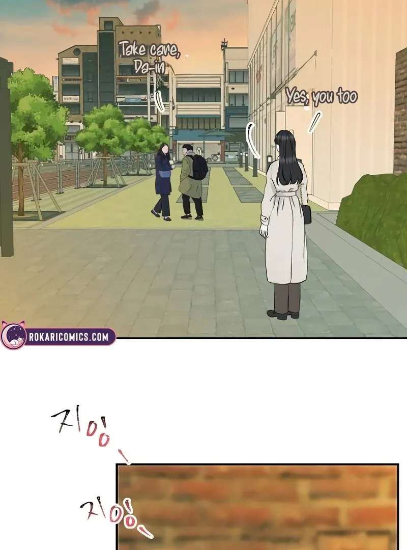 Part-Time Couple Chapter 1 Online - página 112