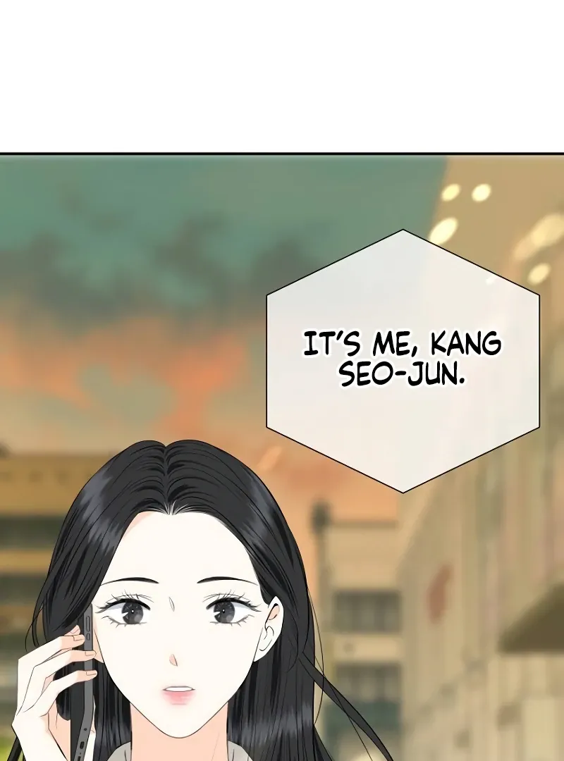 Part-Time Couple Chapter 1 Online - página 115
