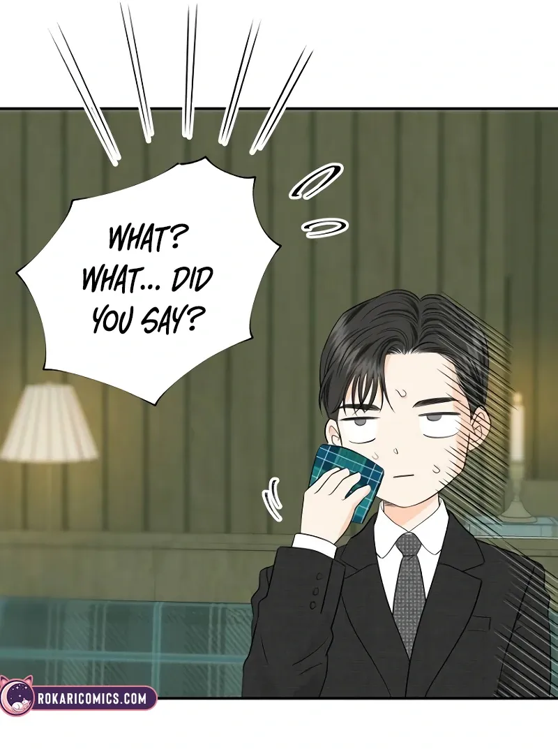 Part-Time Couple Chapter 1 Online - página 127