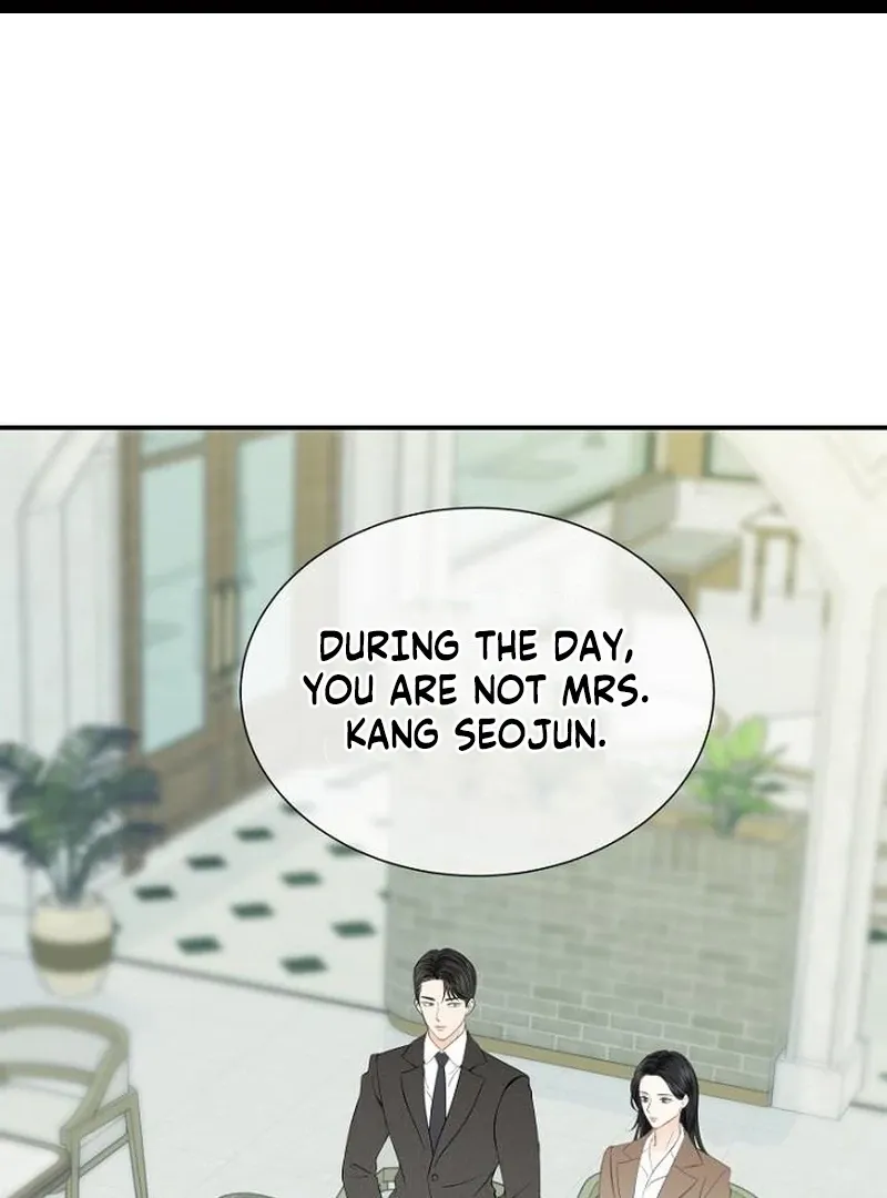 Part-Time Couple Chapter 10 Online - página 1