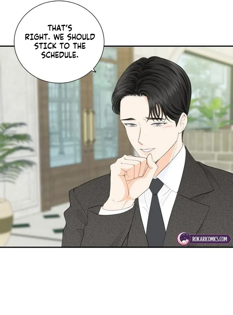 Part-Time Couple Chapter 10 Online - página 9