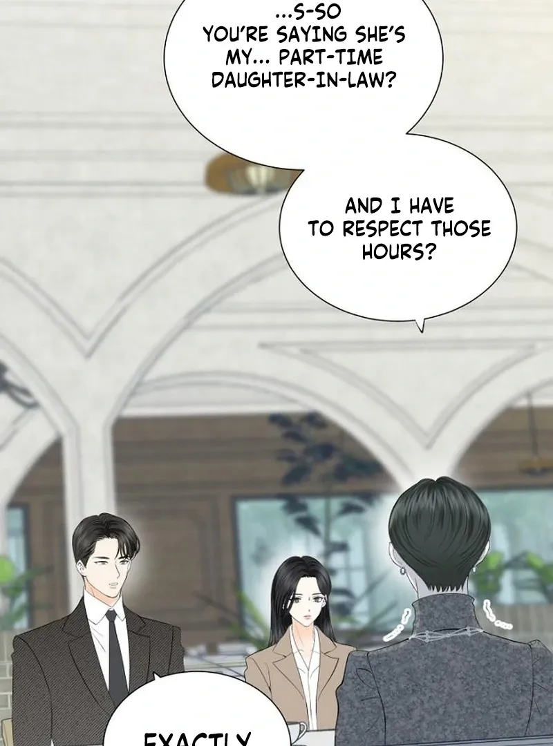 Part-Time Couple Chapter 10 Online - página 13