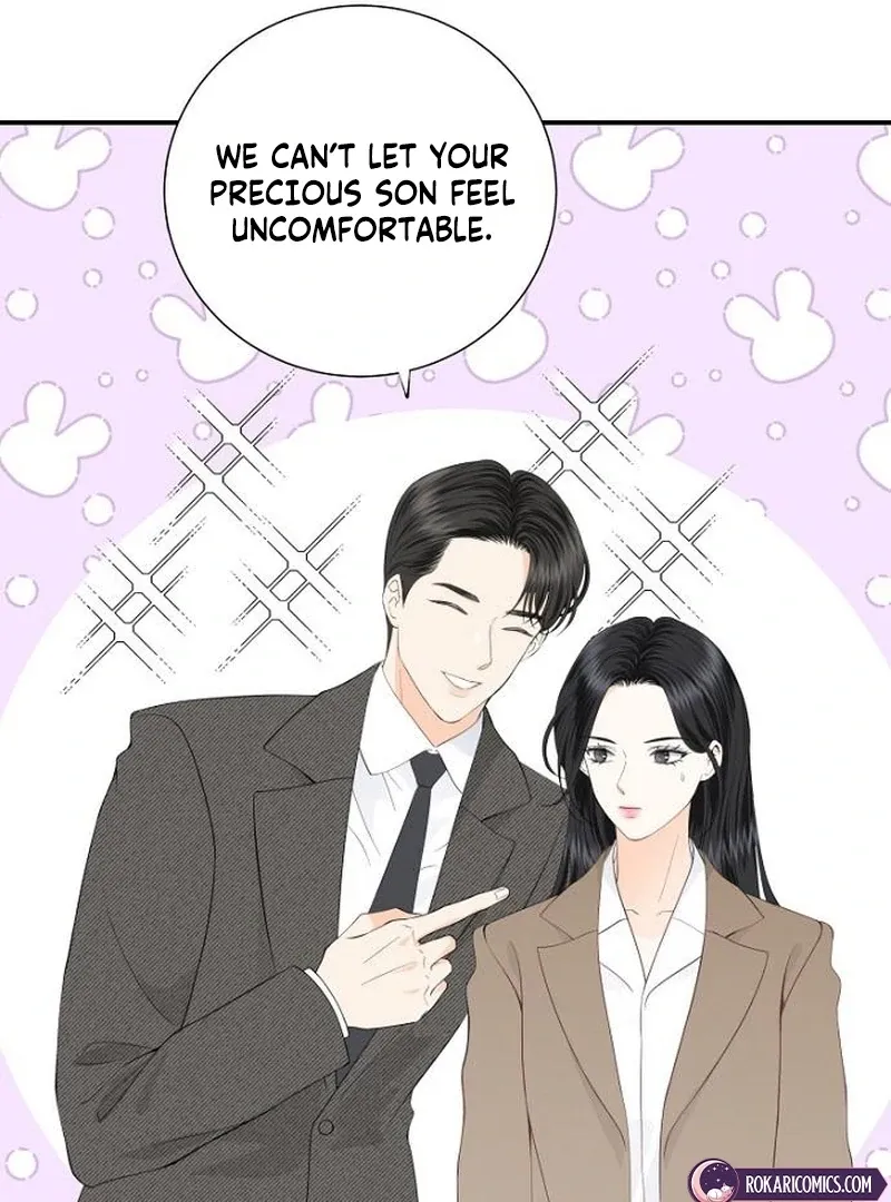 Part-Time Couple Chapter 10 Online - página 18