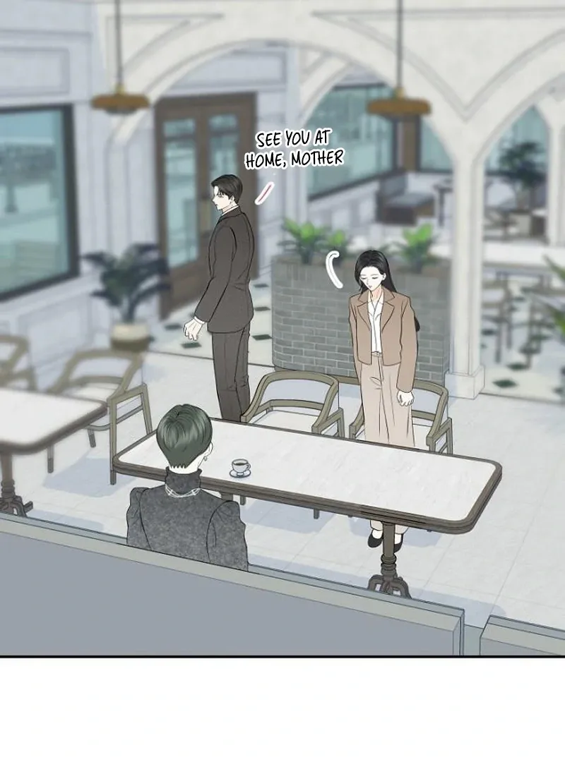 Part-Time Couple Chapter 10 Online - página 21