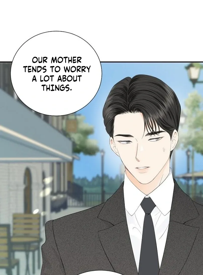 Part-Time Couple Chapter 10 Online - página 32