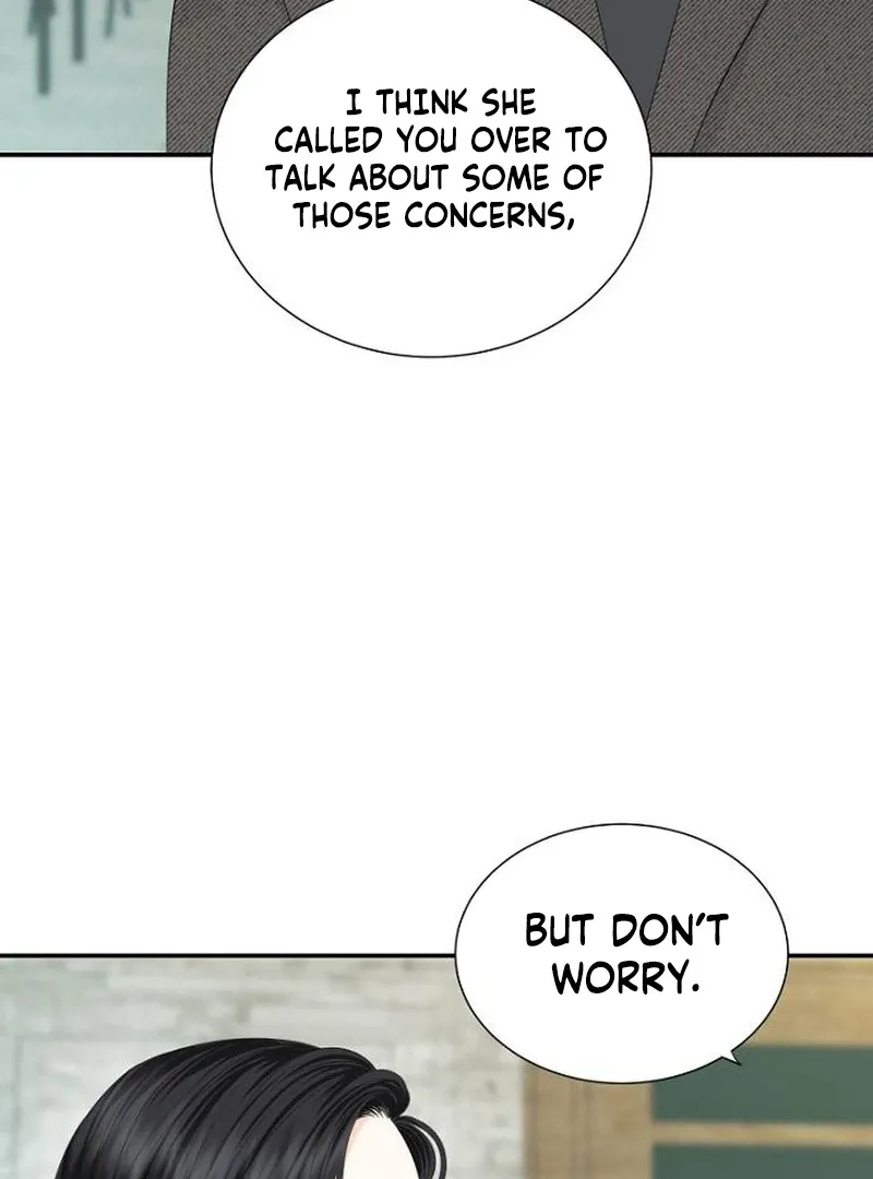 Part-Time Couple Chapter 10 Online - página 33