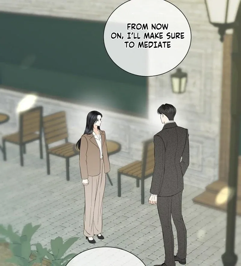 Part-Time Couple Chapter 10 Online - página 35