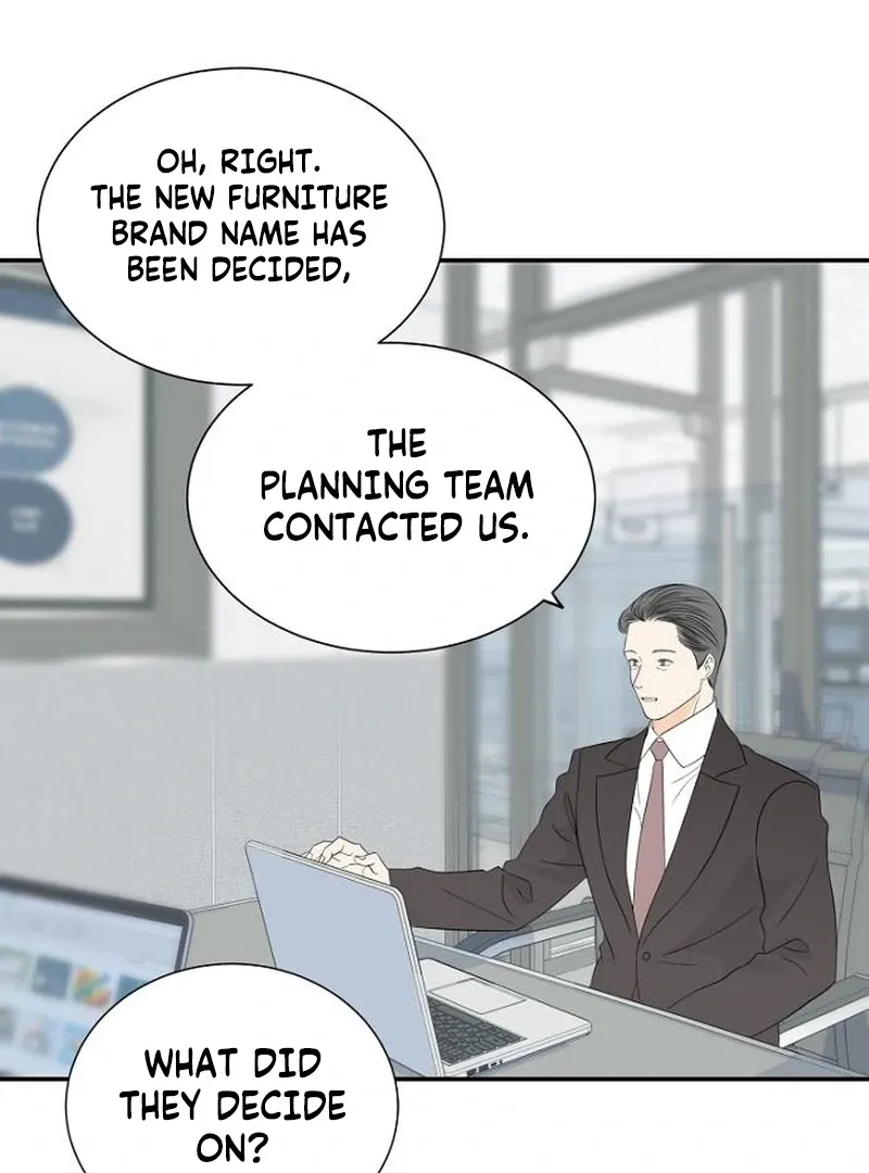 Part-Time Couple Chapter 10 Online - página 41