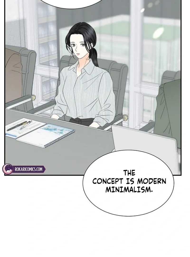 Part-Time Couple Chapter 10 Online - página 44
