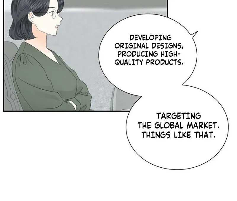 Part-Time Couple Chapter 10 Online - página 46