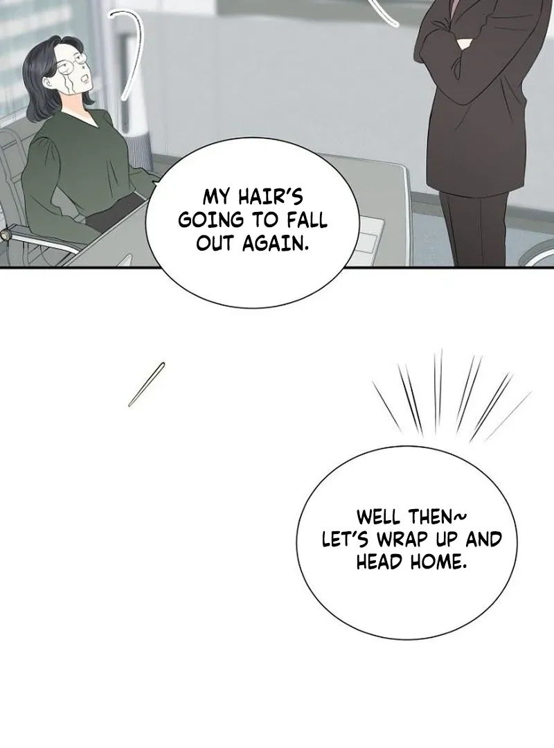 Part-Time Couple Chapter 10 Online - página 48