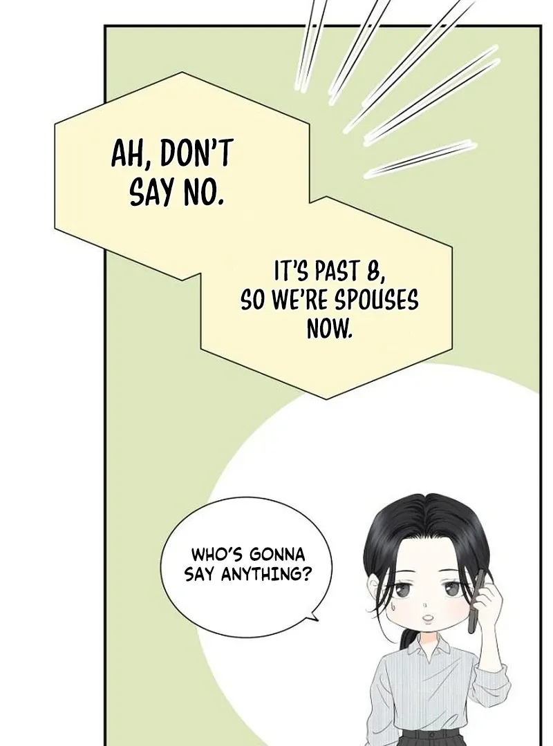 Part-Time Couple Chapter 10 Online - página 52