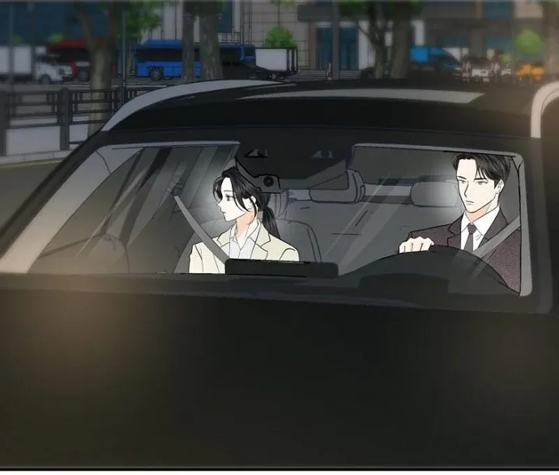 Part-Time Couple Chapter 10 Online - página 56