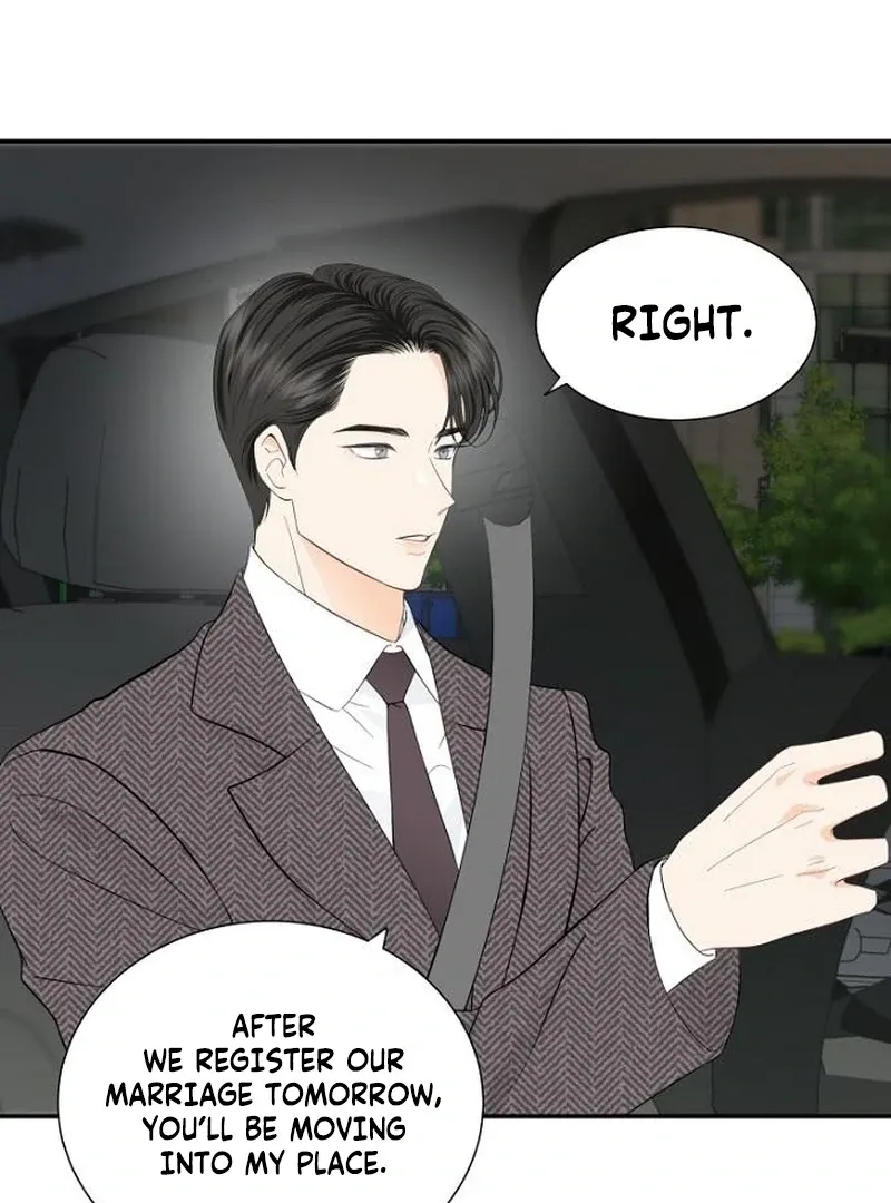 Part-Time Couple Chapter 10 Online - página 60