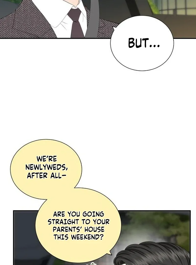 Part-Time Couple Chapter 10 Online - página 62