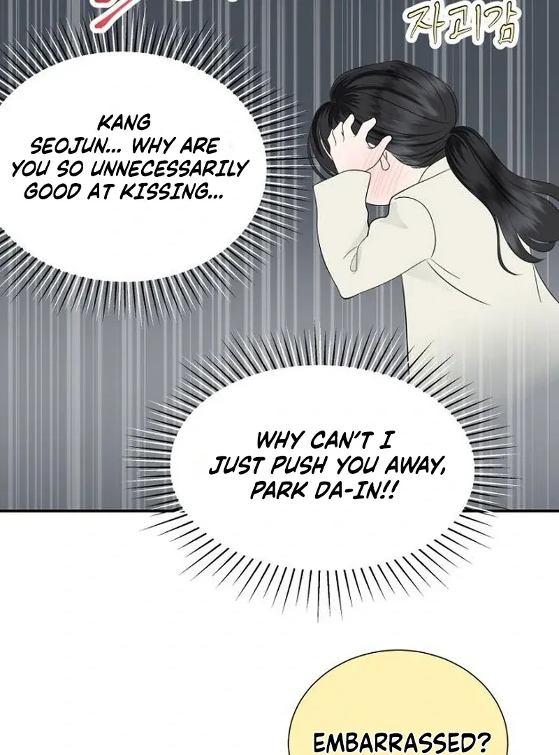 Part-Time Couple Chapter 10 Online - página 80