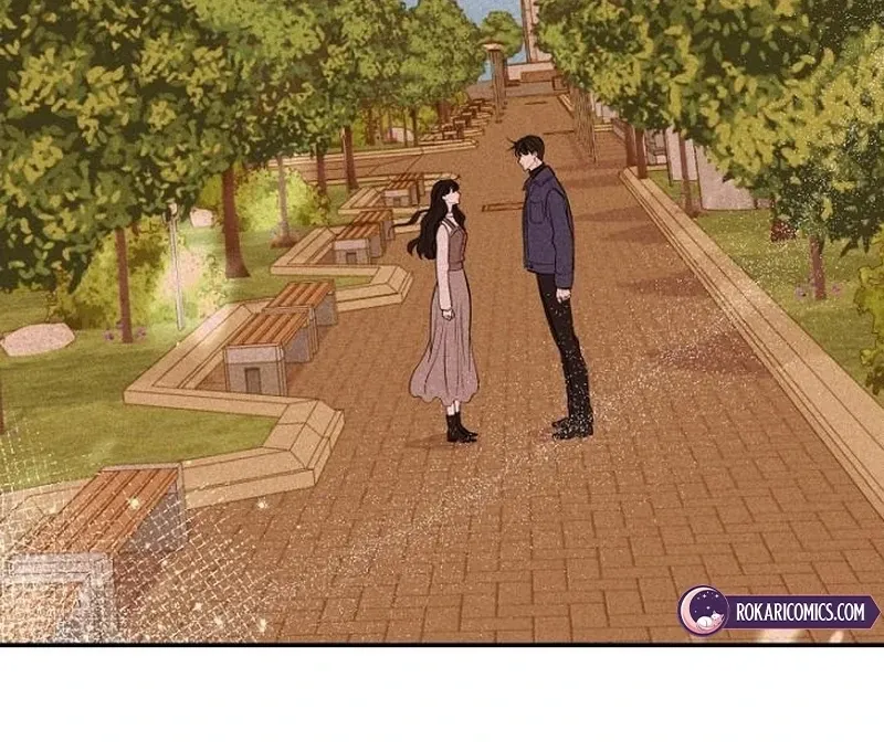 Part-Time Couple Chapter 10 Online - página 96