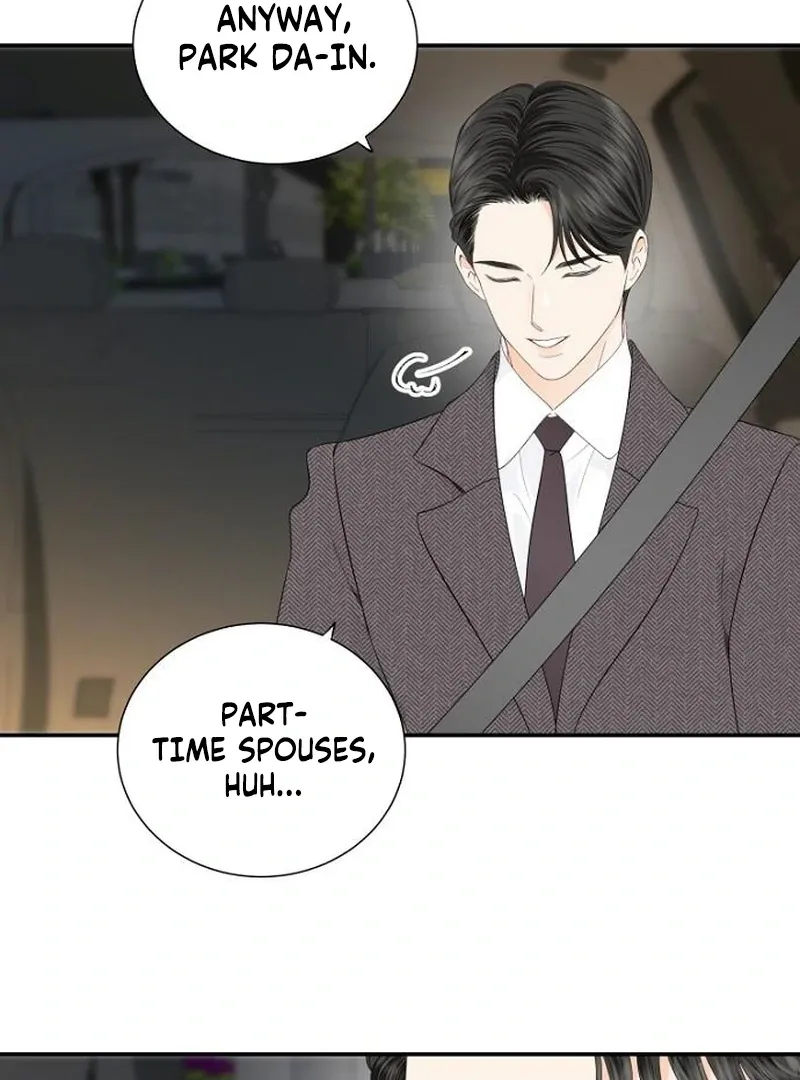 Part-Time Couple Chapter 10 Online - página 99