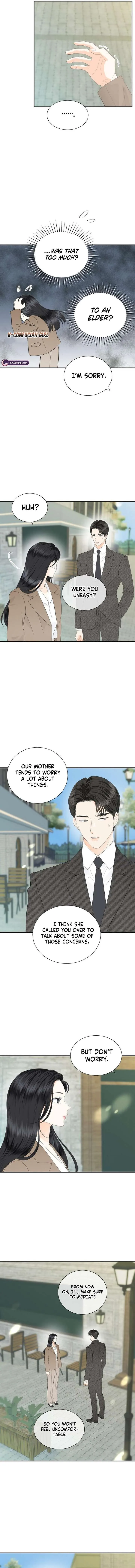 Part-Time Couple Chapter 11 Online - página 4