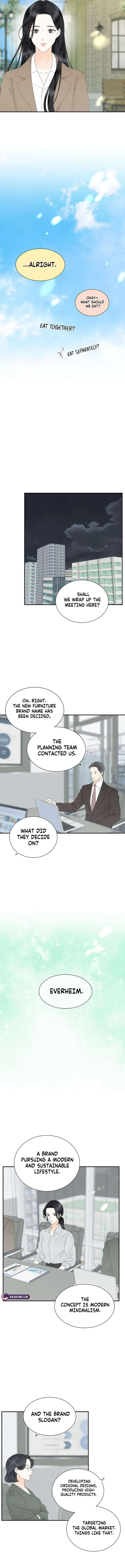 Part-Time Couple Chapter 11 Online - página 5