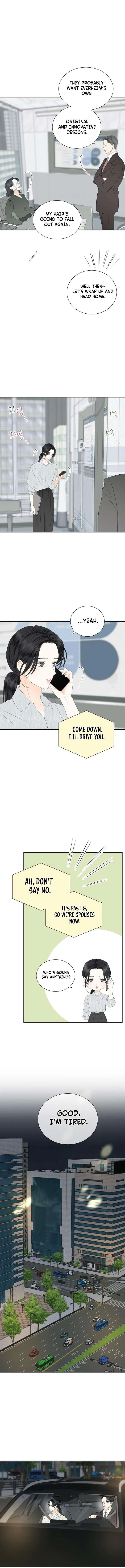 Part-Time Couple Chapter 11 Online - página 6