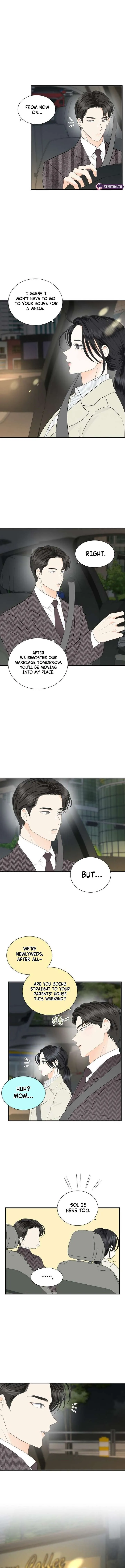 Part-Time Couple Chapter 11 Online - página 7