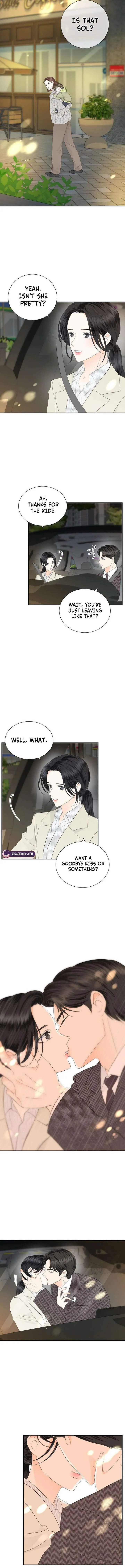 Part-Time Couple Chapter 11 Online - página 8