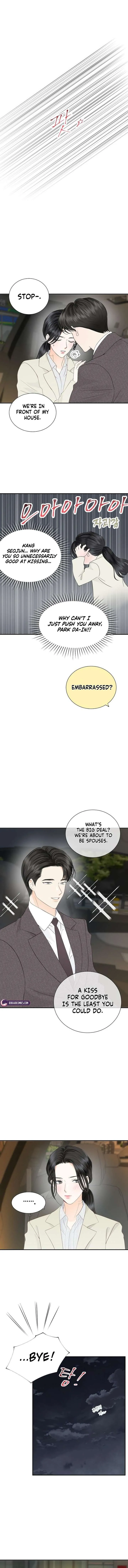 Part-Time Couple Chapter 11 Online - página 9