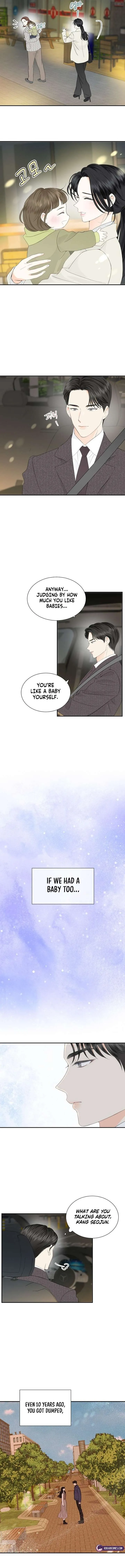Part-Time Couple Chapter 11 Online - página 10