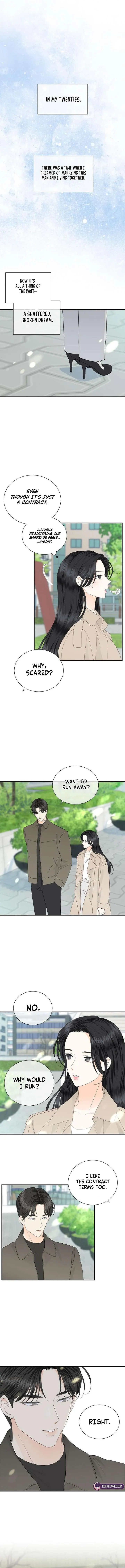 Part-Time Couple Chapter 12 Online - página 2