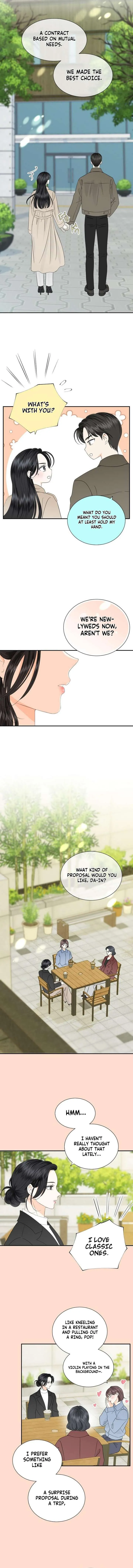 Part-Time Couple Chapter 12 Online - página 3