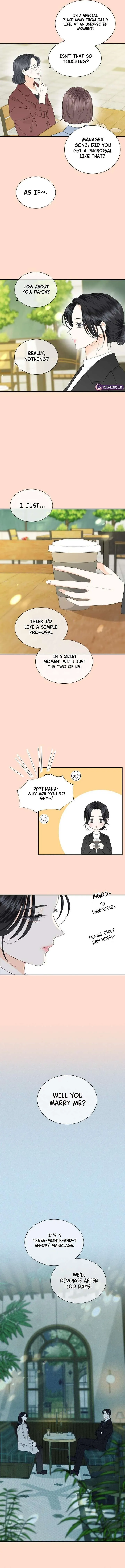 Part-Time Couple Chapter 12 Online - página 4