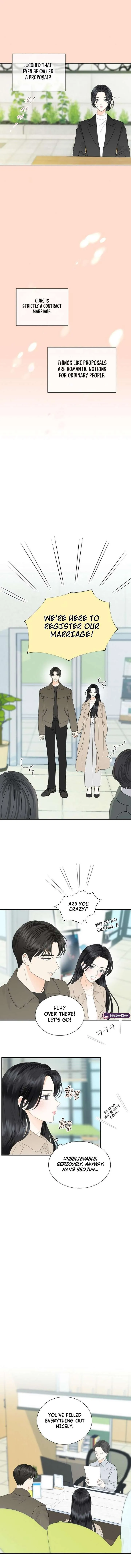Part-Time Couple Chapter 12 Online - página 5
