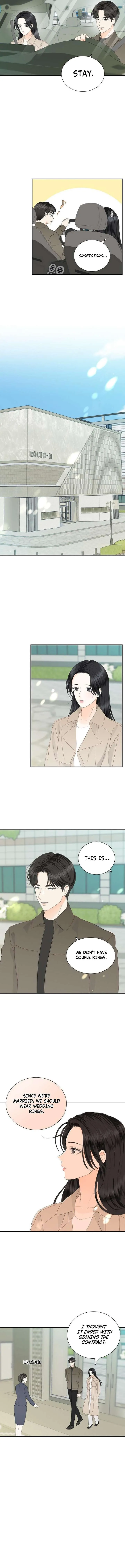 Part-Time Couple Chapter 12 Online - página 7