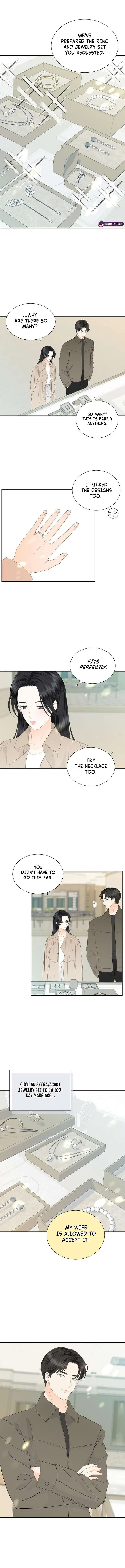 Part-Time Couple Chapter 12 Online - página 8