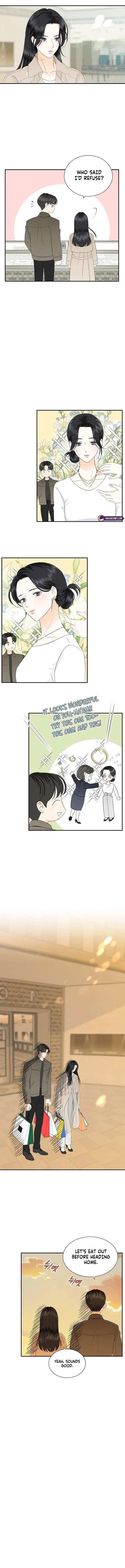 Part-Time Couple Chapter 12 Online - página 9
