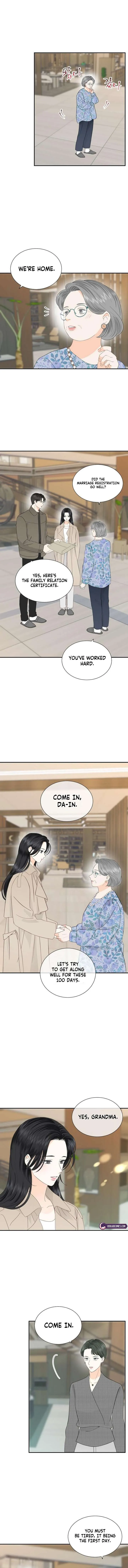 Part-Time Couple Chapter 12 Online - página 10